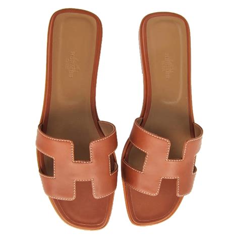 name of Hermes sandals